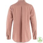 Fjällräven Övik Hemp Shirt LS W