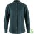 Fjällräven Övik Hemp Shirt LS W