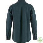 Fjällräven Övik Hemp Shirt LS W