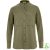 Fjällräven Övik Hemp Shirt LS W