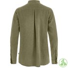 Fjällräven Övik Hemp Shirt LS W