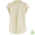 Fjällräven Övik Hemp Shirt SS W