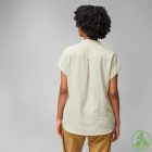 Fjällräven Övik Hemp Shirt SS W