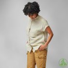 Fjällräven Övik Hemp Shirt SS W