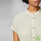 Fjällräven Övik Hemp Shirt SS W