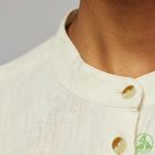 Fjällräven Övik Hemp Shirt SS W