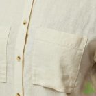 Fjällräven Övik Hemp Shirt SS W