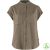 Fjällräven Övik Hemp Shirt SS W