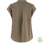 Fjällräven Övik Hemp Shirt SS W