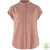 Fjällräven Övik Hemp Shirt SS W