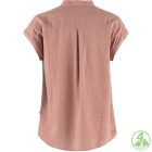 Fjällräven Övik Hemp Shirt SS W