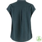 Fjällräven Övik Hemp Shirt SS W