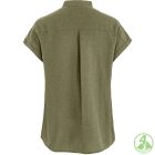 Fjällräven Övik Hemp Shirt SS W
