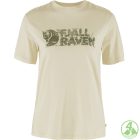 Fjällräven Lush Logo T-shirt W