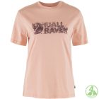 Fjällräven Lush Logo T-shirt W