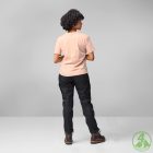 Fjällräven Lush Logo T-shirt W