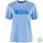 Fjällräven Lush Logo T-shirt W