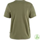 Fjällräven Lush Logo T-shirt W