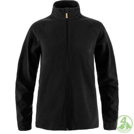 Fjällräven Övik Lite Fleece Jacket W