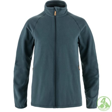 Fjällräven Övik Lite Fleece Jacket W