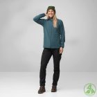 Fjällräven Övik Lite Fleece Jacket W
