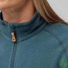 Fjällräven Övik Lite Fleece Jacket W