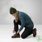 Fjällräven Övik Lite Fleece Jacket W