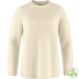 Fjällräven Övik Rib Sweater W