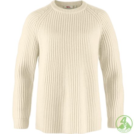 Fjällräven Övik Rib Sweater W
