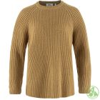 Fjällräven Övik Rib Sweater W