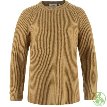 Fjällräven Övik Rib Sweater W