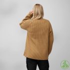 Fjällräven Övik Rib Sweater W
