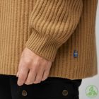Fjällräven Övik Rib Sweater W