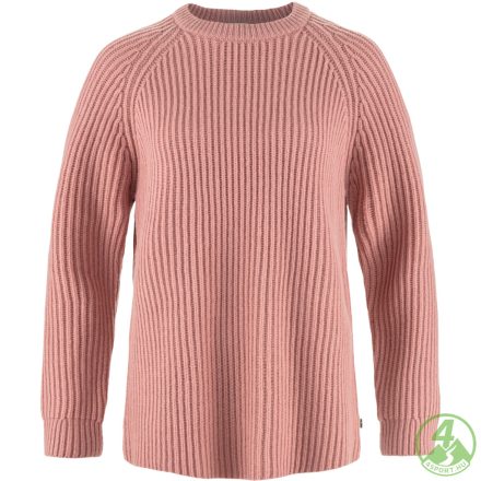 Fjällräven Övik Rib Sweater W