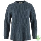 Fjällräven Övik Rib Sweater W