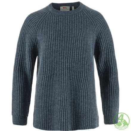 Fjällräven Övik Rib Sweater W