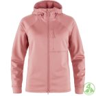Fjällräven Abisko Grid Fleece Hoodie W