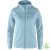 Fjällräven Abisko Grid Fleece Hoodie W