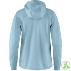 Fjällräven Abisko Grid Fleece Hoodie W