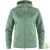Fjällräven Abisko Grid Fleece Hoodie W