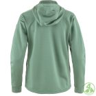 Fjällräven Abisko Grid Fleece Hoodie W