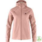 Fjällräven Expedition Fleece Hoodie W