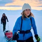Fjällräven Expedition Fleece Hoodie W