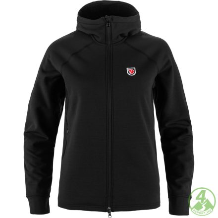 Fjällräven Expedition Fleece Hoodie W