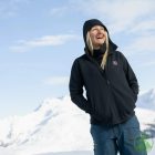 Fjällräven Expedition Fleece Hoodie W