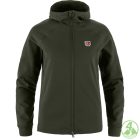 Fjällräven Expedition Fleece Hoodie W