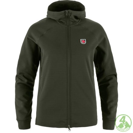 Fjällräven Expedition Fleece Hoodie W