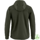 Fjällräven Expedition Fleece Hoodie W