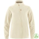 Fjällräven Övik Lite Fleece Half Zip W