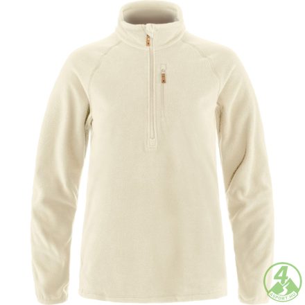 Fjällräven Övik Lite Fleece Half Zip W